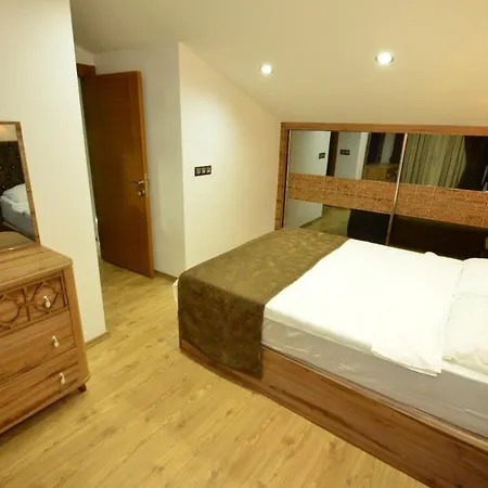 Вилла Bagceciler 2 *