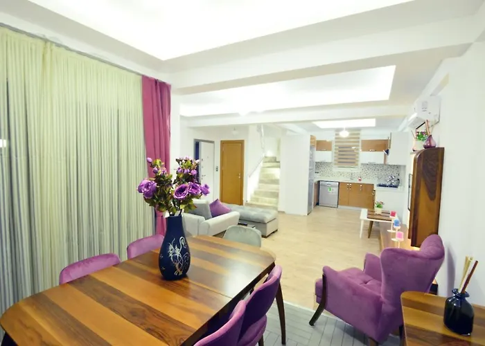 Bagceciler 2 * Фетхие