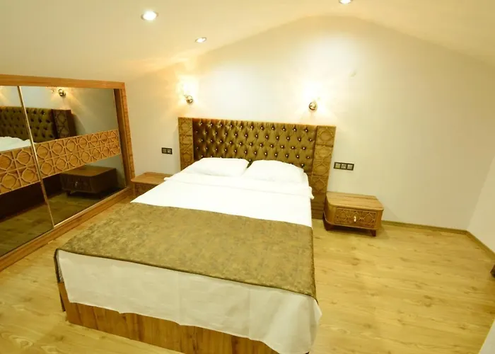 Bagceciler 2 Вилла *