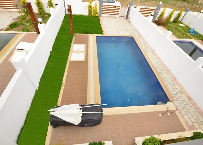 Bagceciler 2 * Фетхие