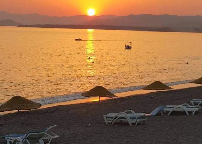 Вилла Bagceciler 2 Фетхие