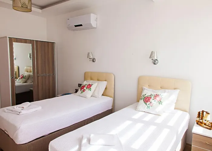 Bagceciler 2 Фетхие