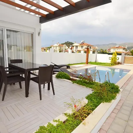 Tala 6 * Fethiye
