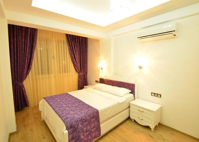 Villa Bagceciler 2 Fethiye