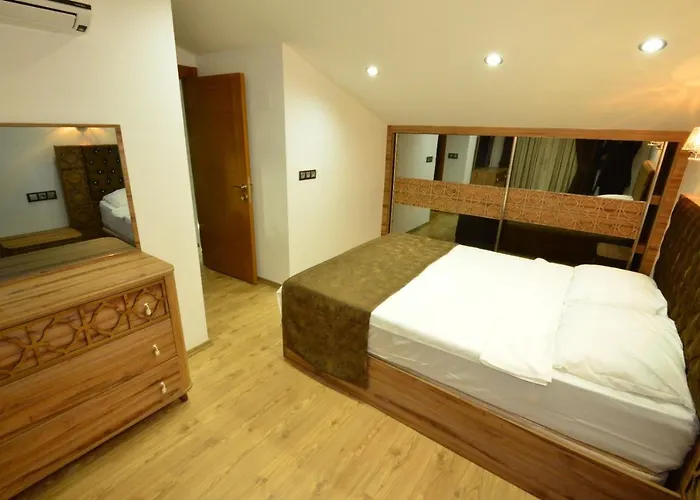 Villa Bagceciler 2 *