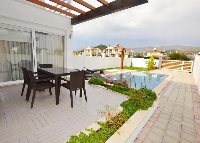 Bagceciler 2 * Fethiye