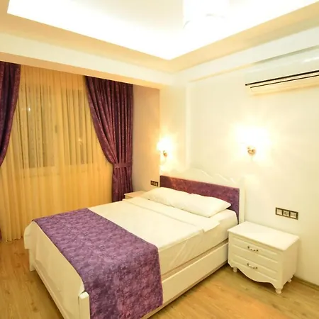 Vila Bagceciler 2 Fethiye