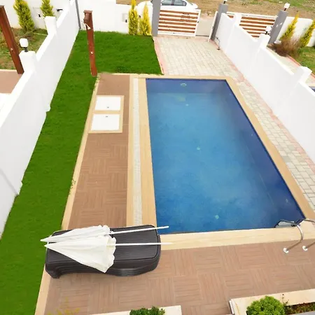 Bagceciler 2 * Fethiye