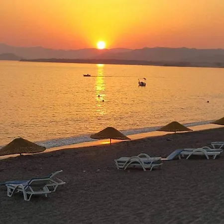 Villa Bagceciler 2 Fethiye